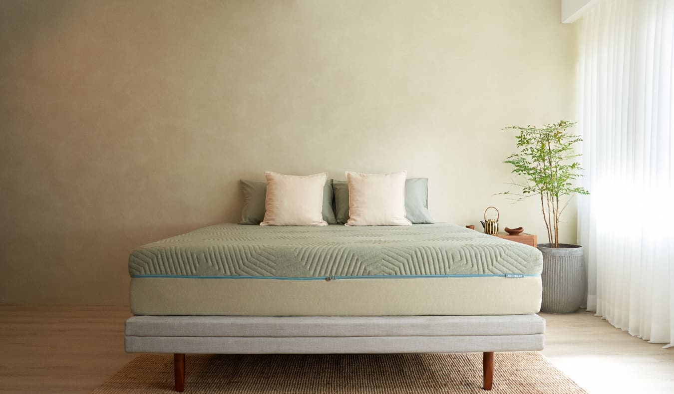 Aro-Cloud 舒眠記憶床墊