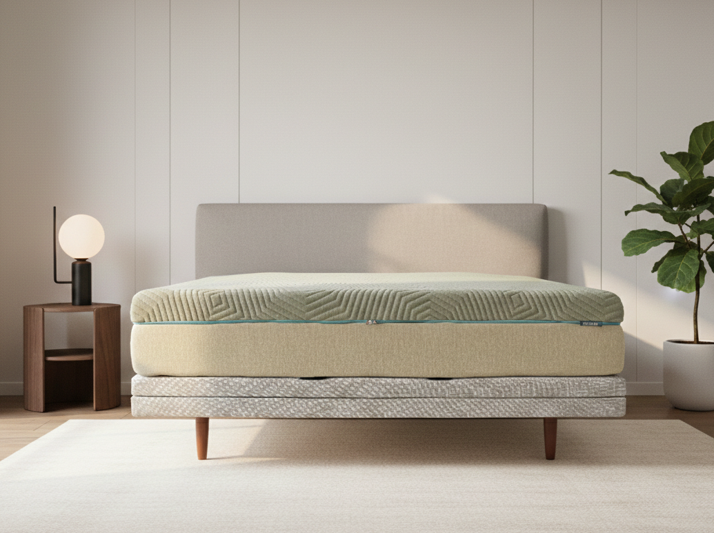 AroZen-Firm 舒眠記憶床墊